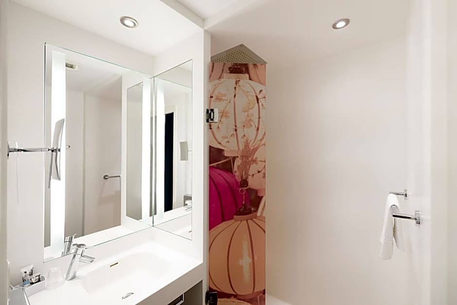 Mercure Lyon Plaza Republique