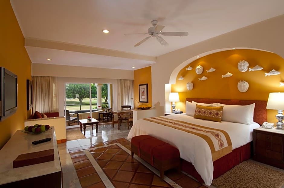 Casa Velas Adults Only All Inclusive