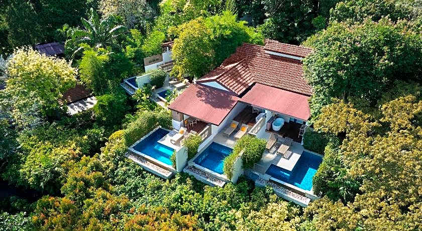 Garrya Tongsai Bay Samui