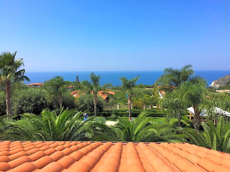 Delta Club Residence