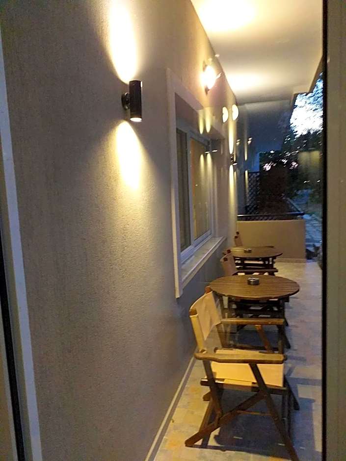 Hotel Isidora