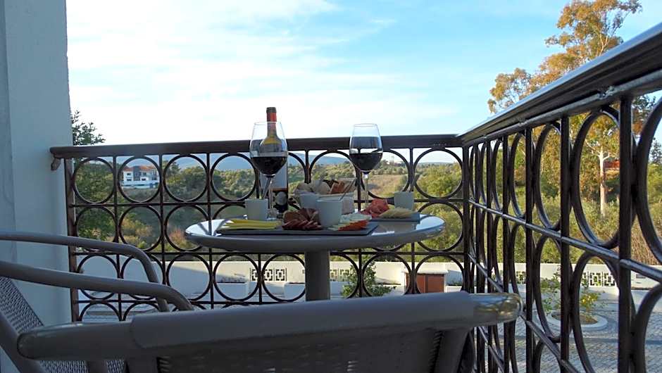 Hotel Aires da Serra