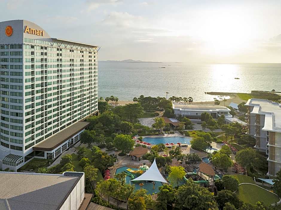 Amari Pattaya