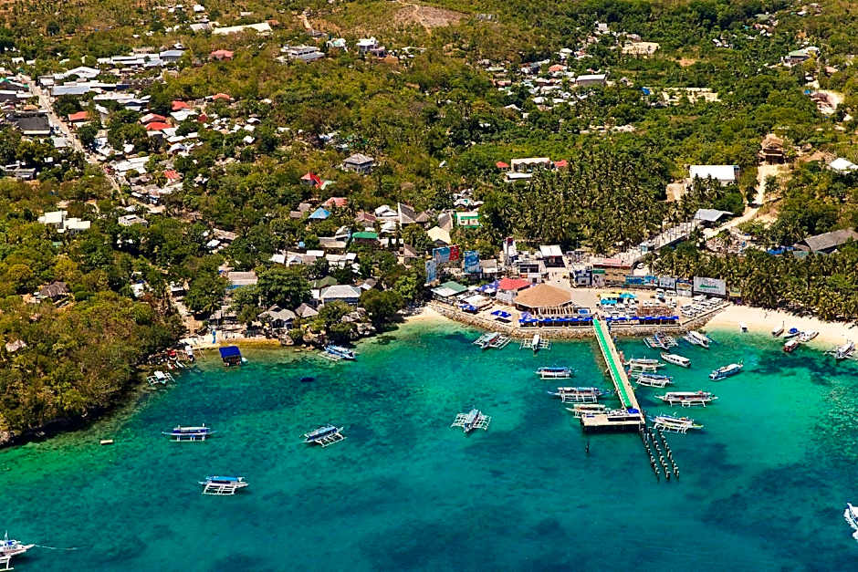 Shore Time Hotel Annex