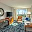 Residence Inn by Marriott Boston Harbor on Tudor Wharf