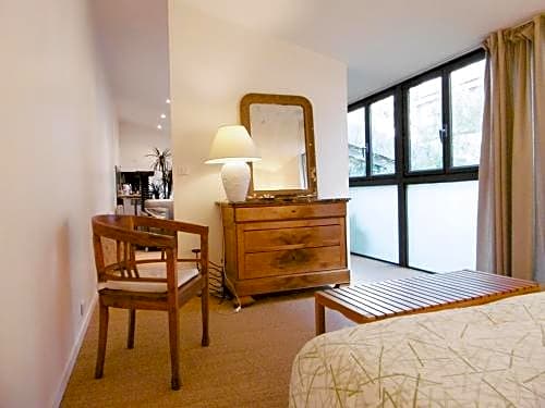 B&B Loft Baron