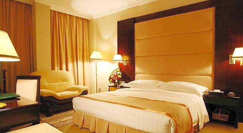 Economic Trade Hotel