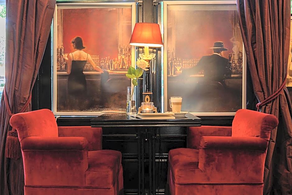 Apollofirst Boutique Hotel