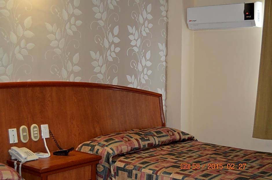Hotel Impala Veracruz