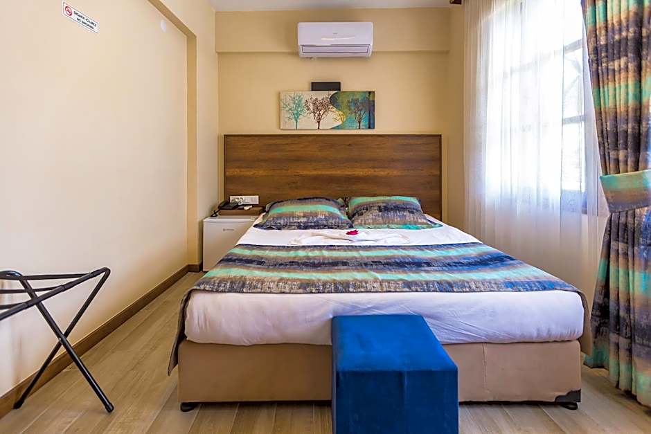 Old Town Boutique Hotel