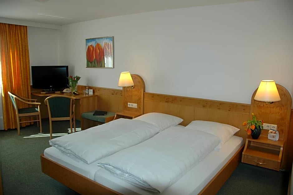 Hotel Württemberger Hof Garni