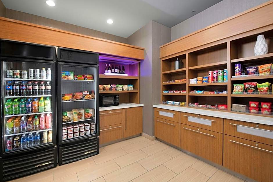 SpringHill Suites by Marriott San Angelo