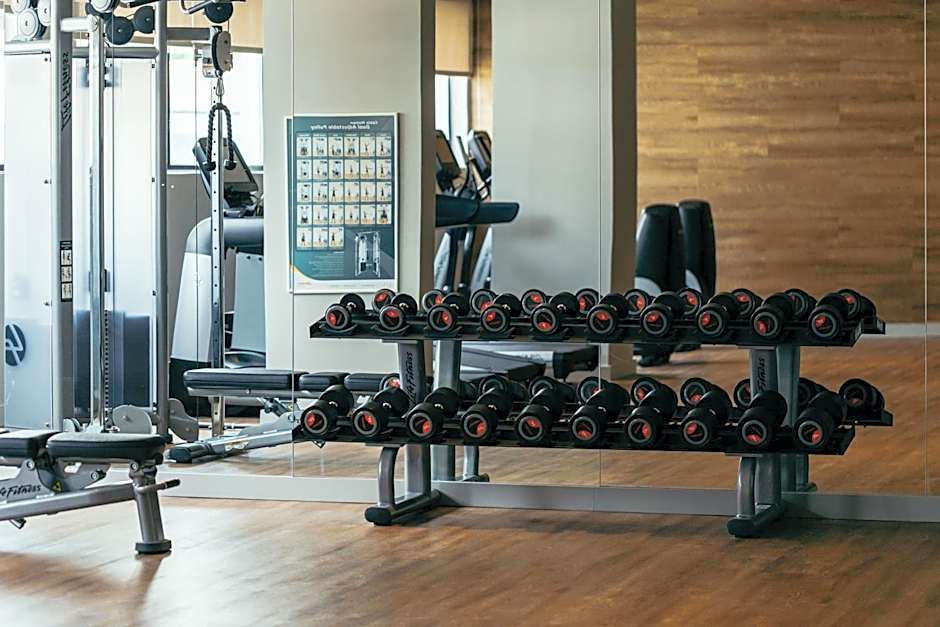 Octant Ponta Delgada