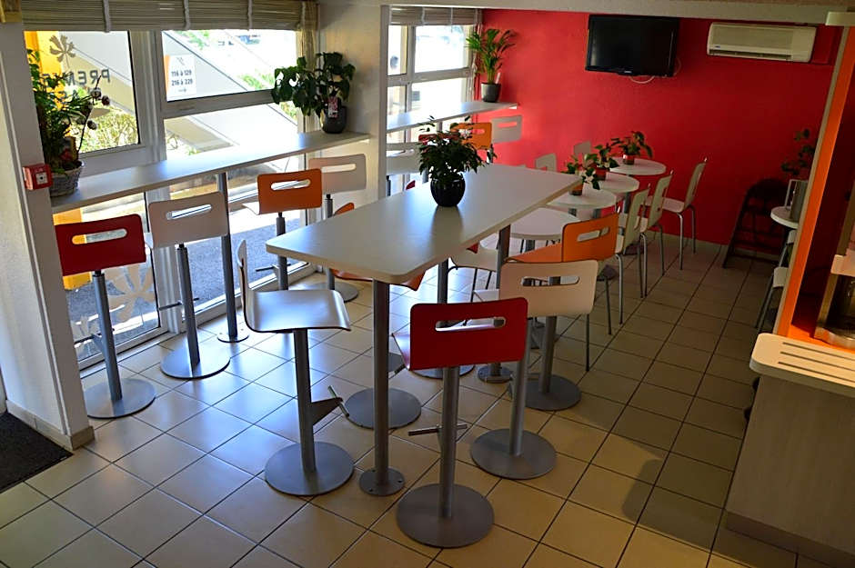 Premiere Classe Bordeaux Sud - Villenave d'Ornon