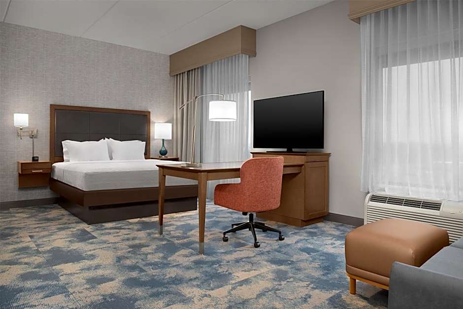 Hampton Inn By Hilton & Suites Baltimore North/Timonium