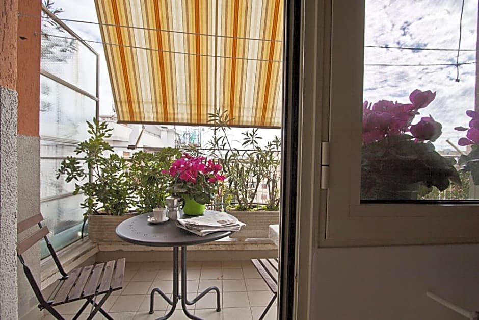 B&B SPLENDIDAE MUNDI