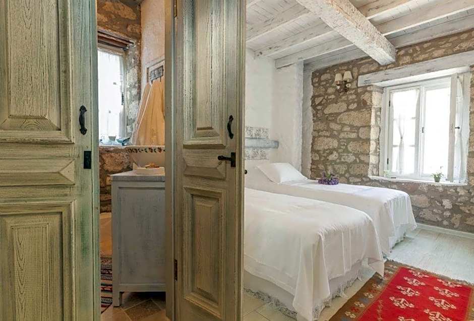 YUKARI SOKAK VIP BUTIK OTEL