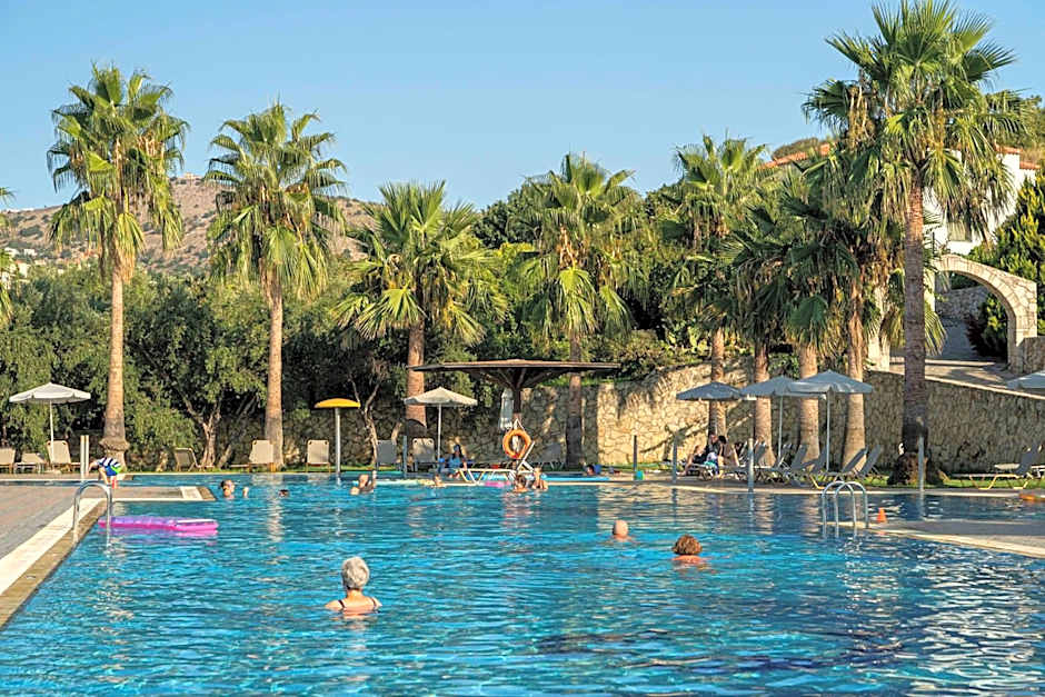Almyrida Village & Waterpark