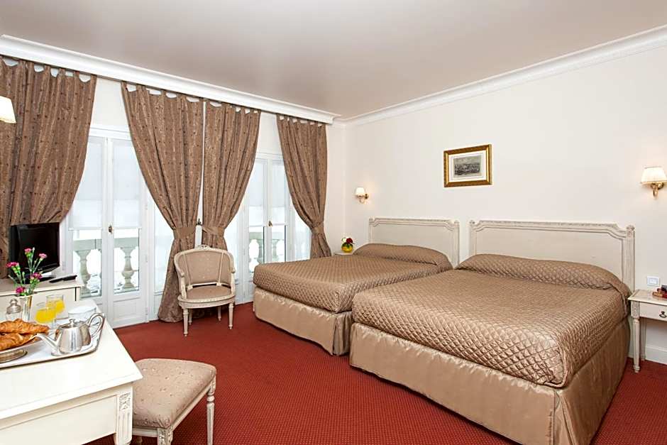 Grand Hôtel Moderne