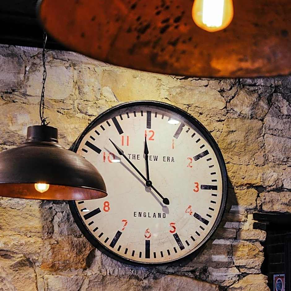 George IV Inn