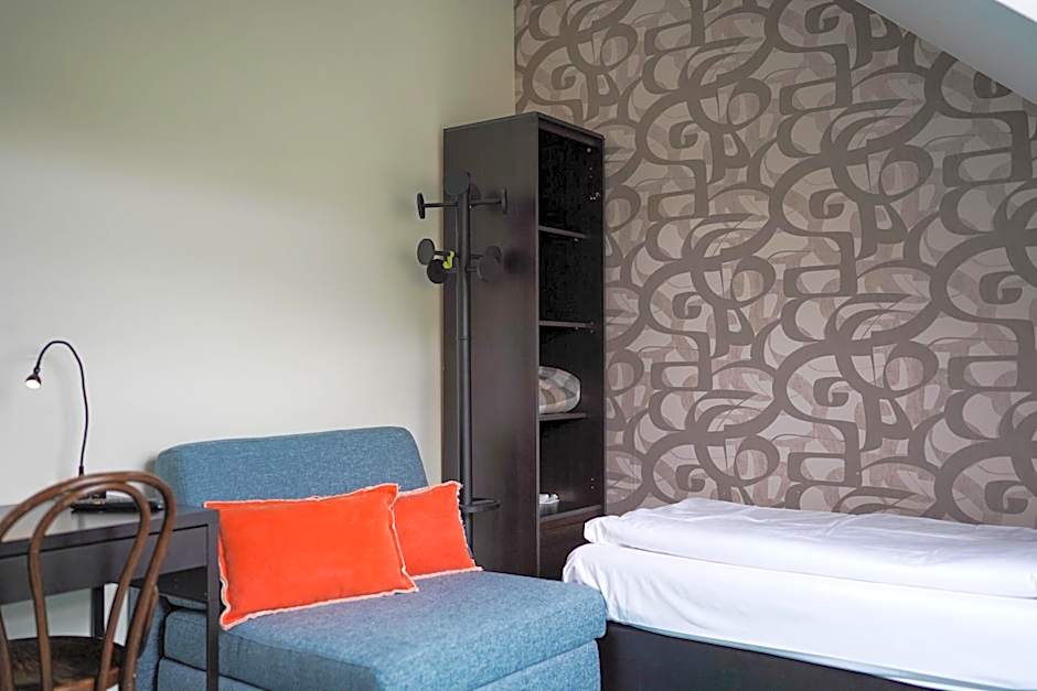 Hotel Prins van Oranje