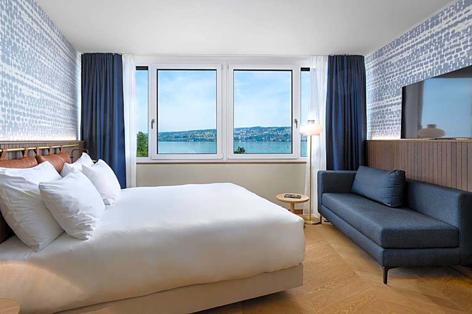 The Yarn Design & Business Hotel