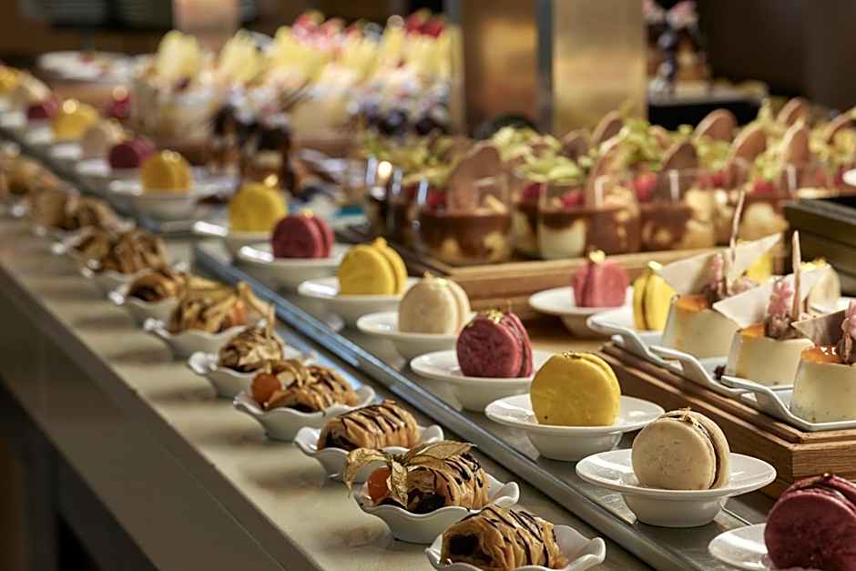 TUI Magic Life Candia Maris - Adults Only