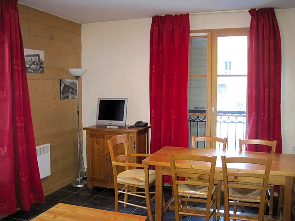 Lagrange Vacances Les Arolles