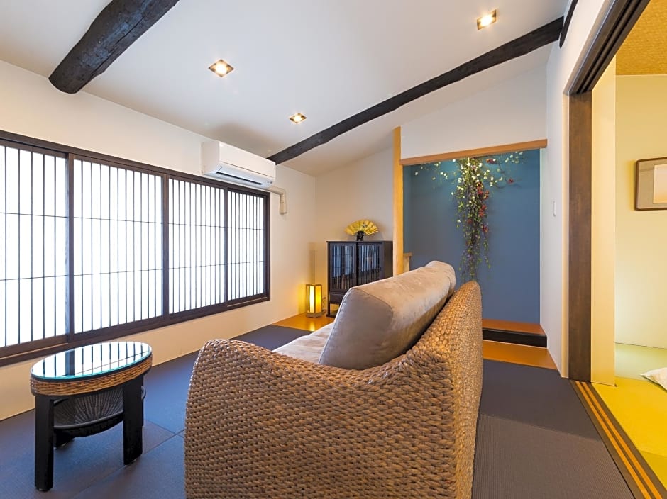 Kyotoya Kamogawa Gojo Private Villa