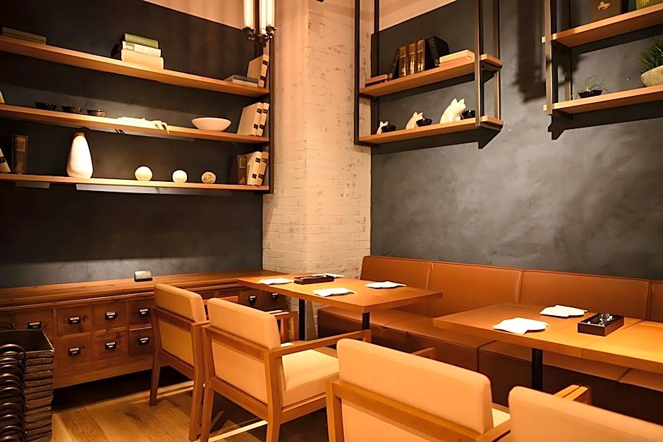 Hotel Risveglio Akasaka