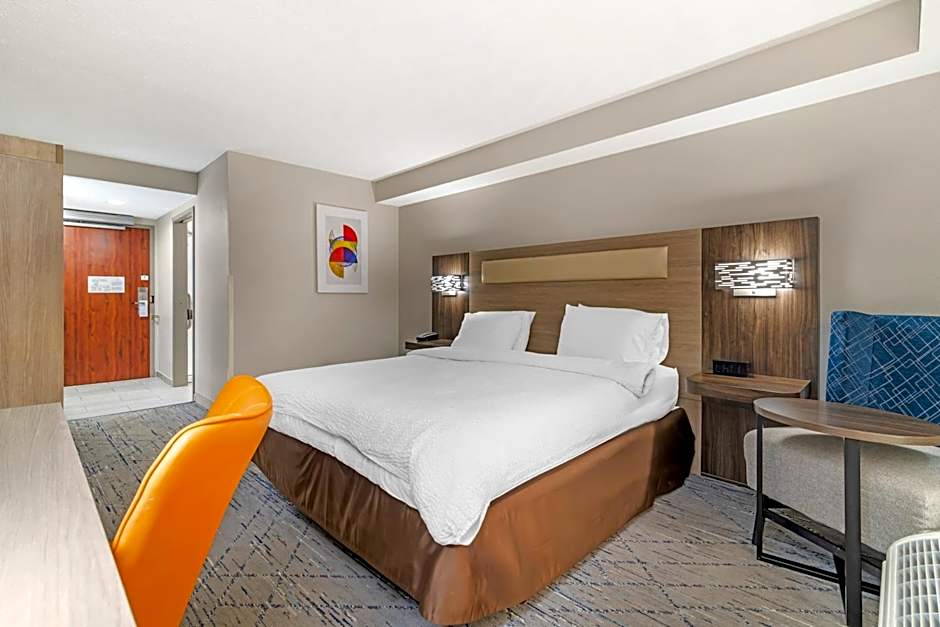 Keene Elm City Hotel, an Ascend Collection Hotel