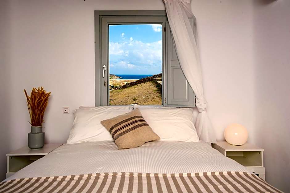 Koumi Homes Mykonos
