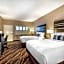 Best Western Plus Park Place Inn - Mini Suites