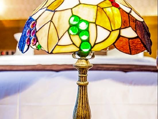 James Joyce Coffetel Yichang East Railway Station Central Bus Station