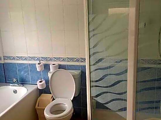 Britannia Hotel Bournemouth