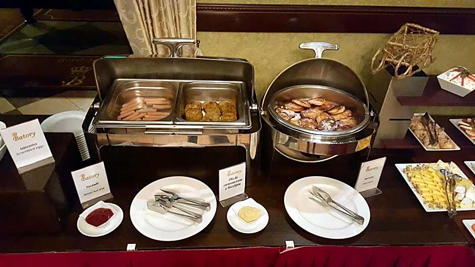 Hotel Batory