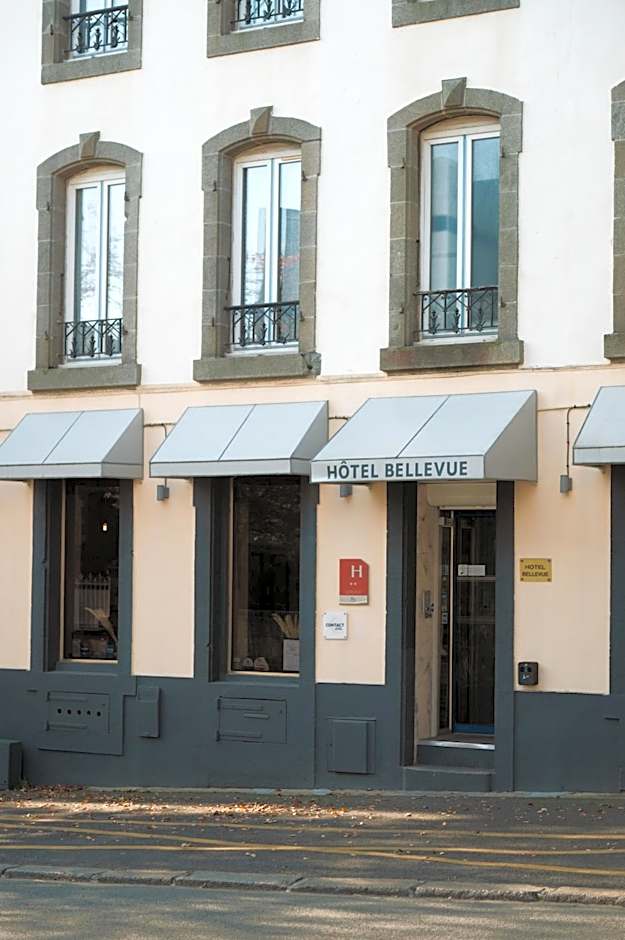 Hôtel Bellevue
