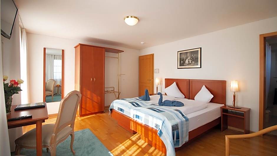 Hotel Schloss Romanshorn