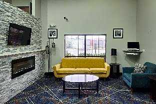 Sleep Inn Spartanburg Southwest