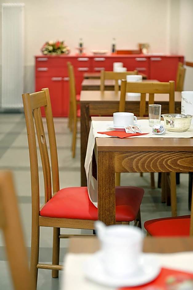 SmArt Hotel Bartolini