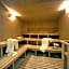 Ulisse Deluxe Hostel