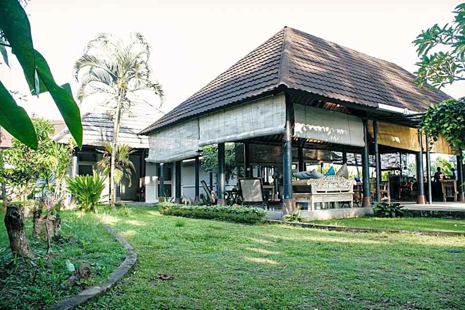 Villa Puri Darma Agung