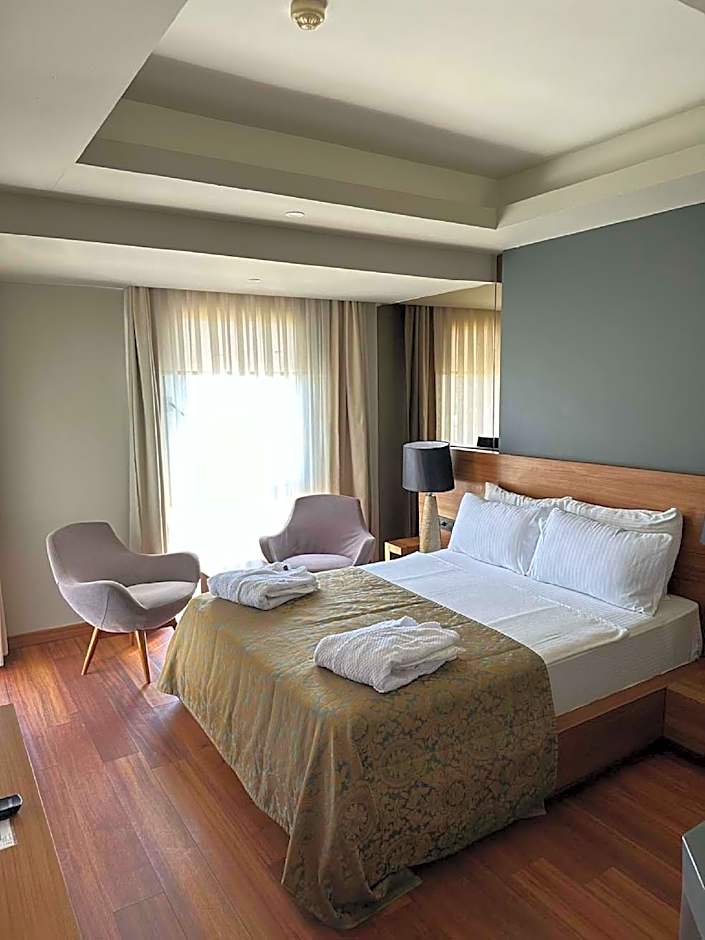 Hotel Ambrosia