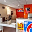 Motel 6-Huntington, WV