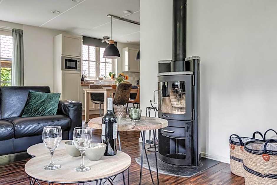 Villapark de Hondsrug