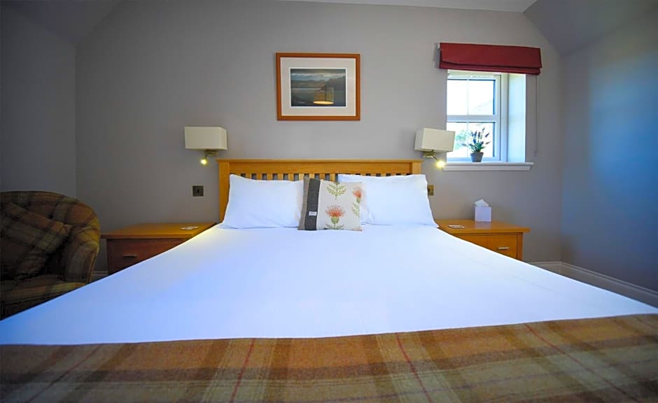 Heatherfield House B&B