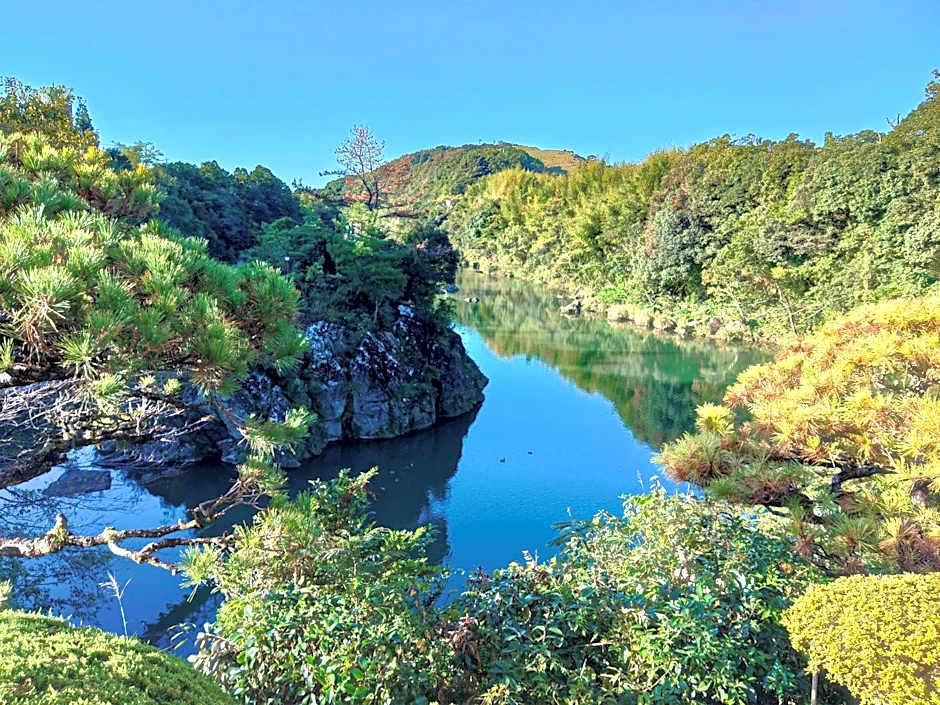 Yumeno Onsen