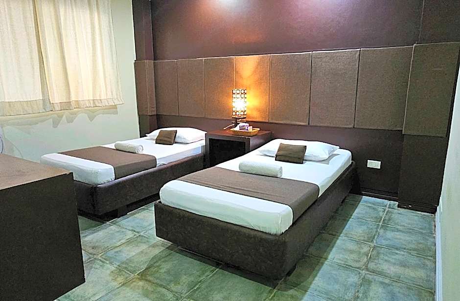 RB Bed and Breakfast