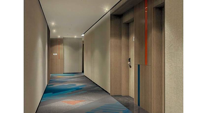 Holiday Inn Express Nanning Jiangnan By IHG