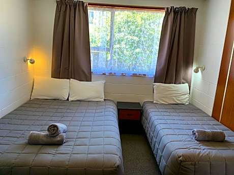 Large Two-Bedroom Apartment